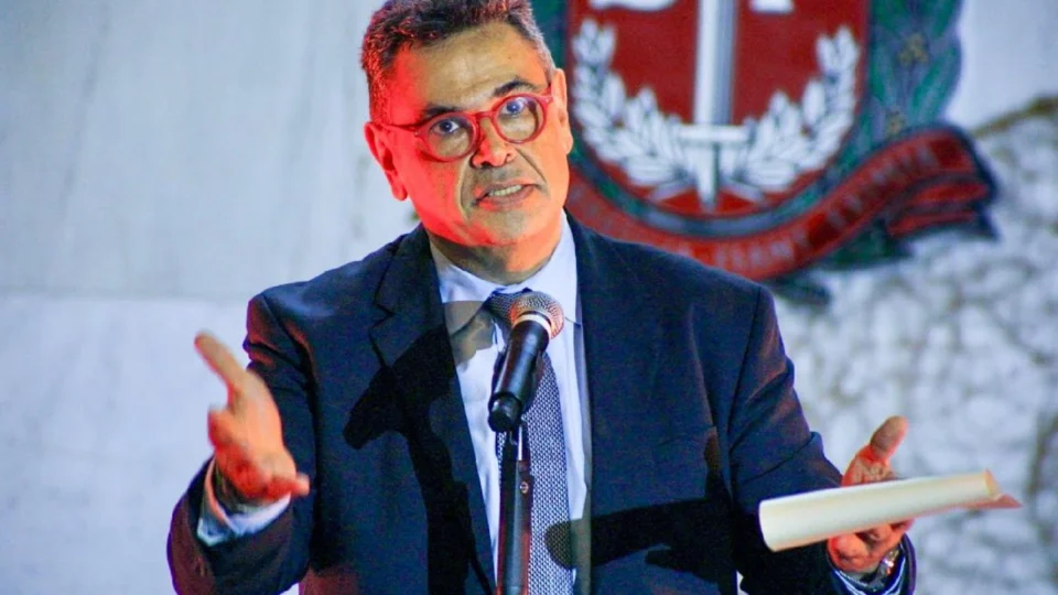 Procurador critica decisões monocráticas do STF: “Fere a segurança jurídica”