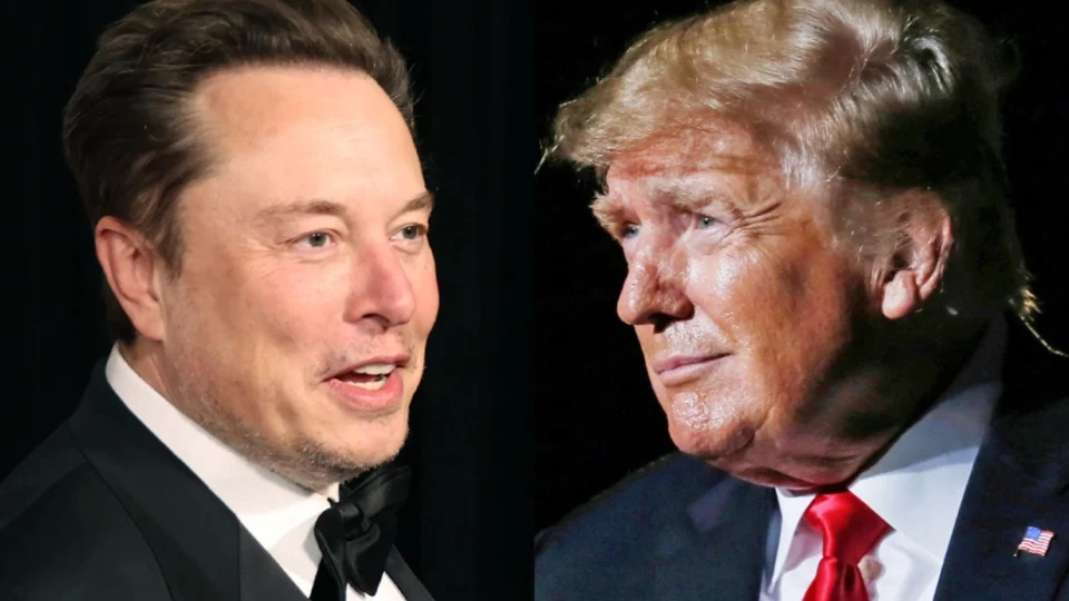Elon Musk doa US$ 75 milhões para grupo pró-Trump e realiza turnê de palestras pela Pensilvânia