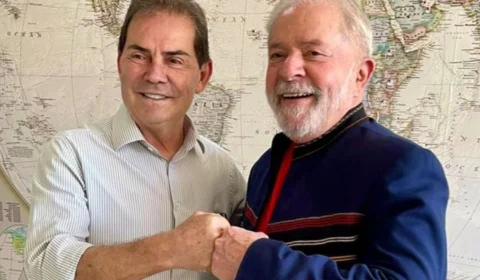 Aliados de Lula vão ao STF contra PEC que limita excessos da Corte