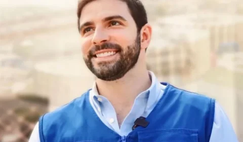 Igor Normando é eleito prefeito de Belém (PA)