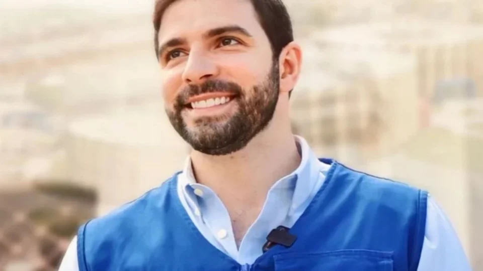 Igor Normando é eleito prefeito de Belém (PA)