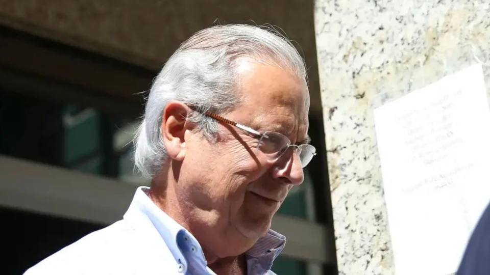 STF anula atos de Moro contra Dirceu, que planeja se candidatar a vaga no Congresso 