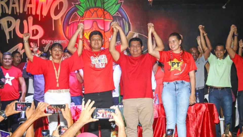 Esquema do PT na eleição: PF investiga corrupção eleitoral em São Gabriel da Cachoeira