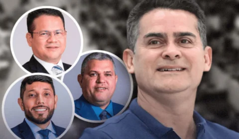 Aliados de David projetam presidência da CMM, mas grupo independente pode ter maioria