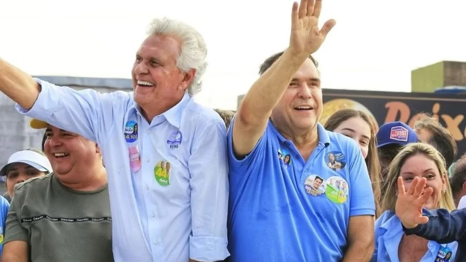 Eleições 2024: centro-direita domina prefeituras e sinaliza força para 2026