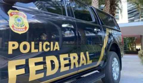 Operação da Polícia Federal mira filiação de Lula ao PL