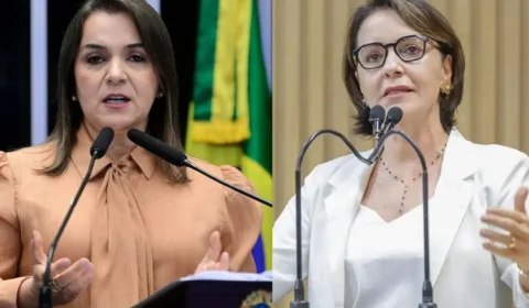 Apenas duas mulheres foram eleitas para prefeituras de capitais