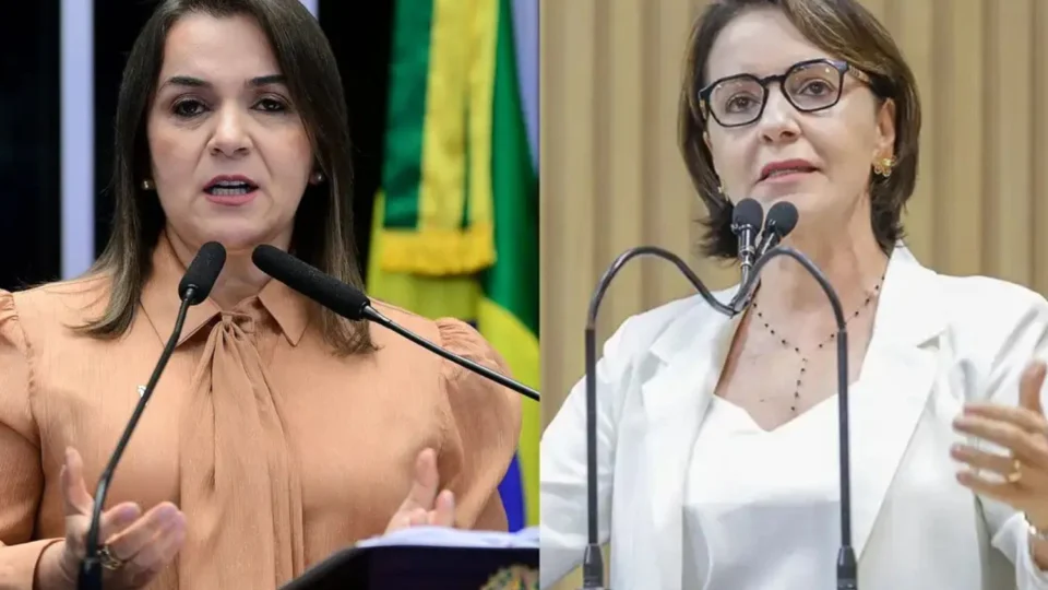 Apenas duas mulheres foram eleitas para prefeituras de capitais