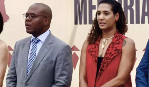 Anielle confirma à PF assédio e importunação sexual de ex-ministro de Lula