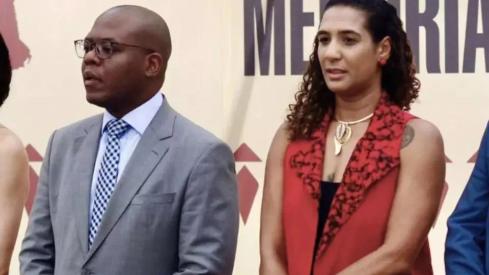 Anielle confirma à PF assédio e importunação sexual de ex-ministro de Lula