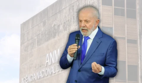 Lula criará 100 cargos comissionados na Agência Nacional de Mineração para arrecadar bilhões