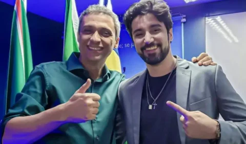 Candidato do PL à Prefeitura de Goiânia vê ação da PF contra Gayer como ‘ataque à democracia’
