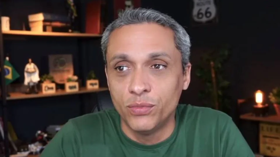 Defesa de Gayer diz que operação da PF ‘coloca em xeque a seriedade’ das eleições