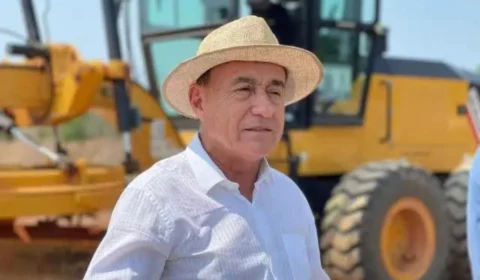 Tião Bocalom é reeleito prefeito de Rio Branco no 1º turno