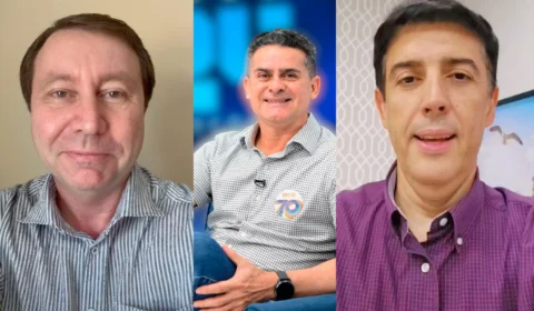 2º turno: pastores apoiam chapa de David, ligada ao PT, que defende o aborto e é contra cristão