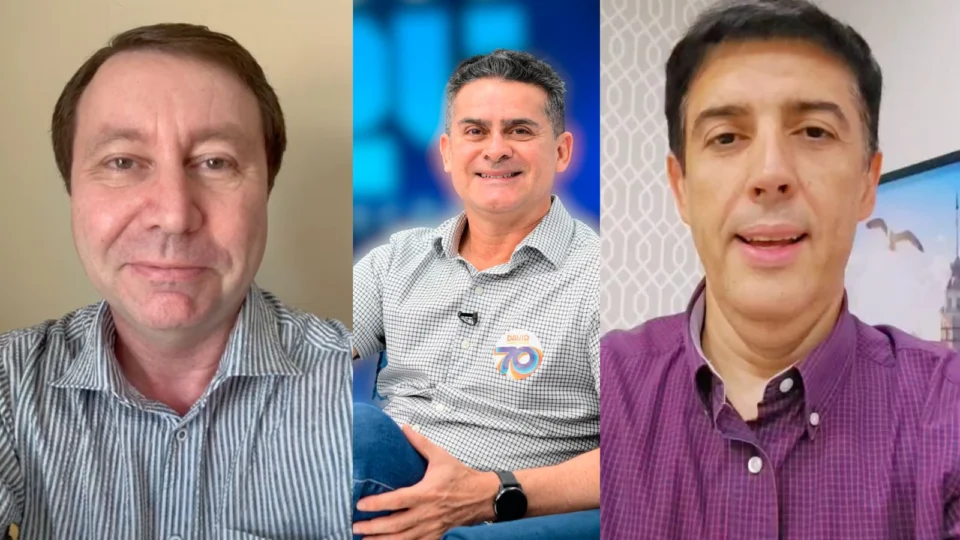 2º turno: pastores apoiam chapa de David, ligada ao PT, que defende o aborto e é contra cristão