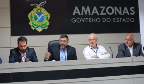 Wilson reúne-se com representantes do comércio para debater regulamentação da reforma tributária