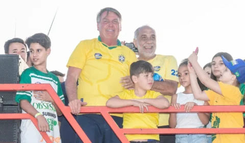 Urnas confirmam que o Brasil é conservador: PT elegeu só 4,5% dos prefeitos