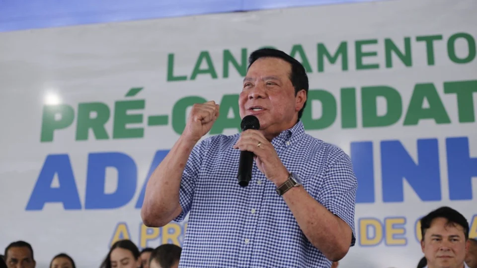 TRE-AM adia julgamento sobre registro de candidatura de Adail Pinheiro