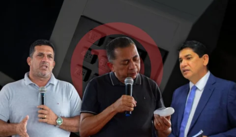 Confira a relação de prefeitos do AM que deixarão os cargos em 2025 por impedimento de reeleição