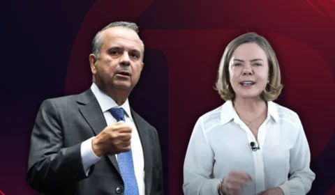 “PT quer amordaçar a população para impedir críticas”, dispara líder da oposição