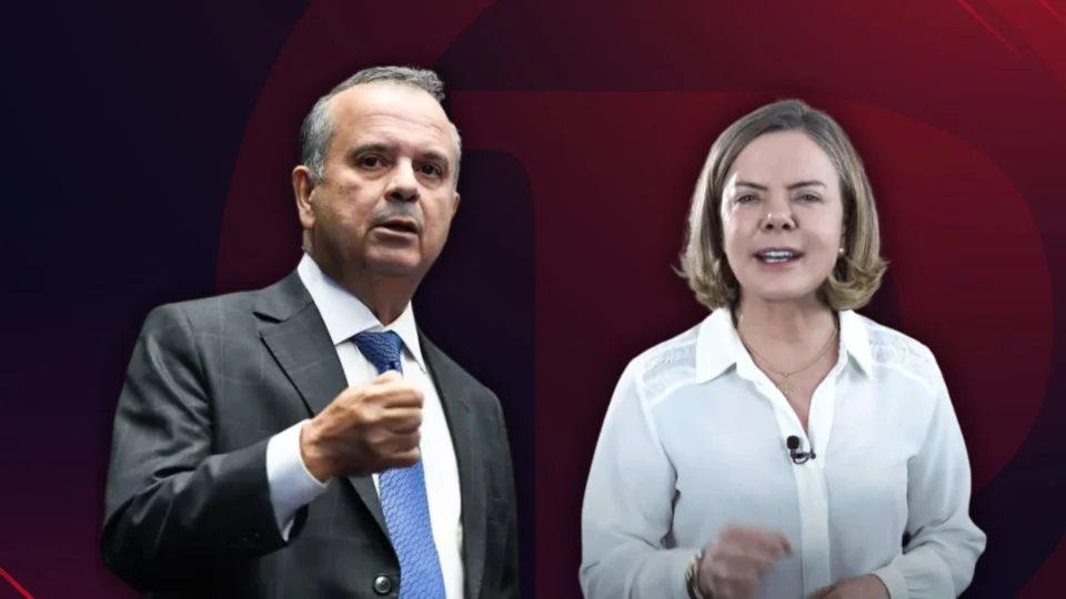 “PT quer amordaçar a população para impedir críticas”, dispara líder da oposição