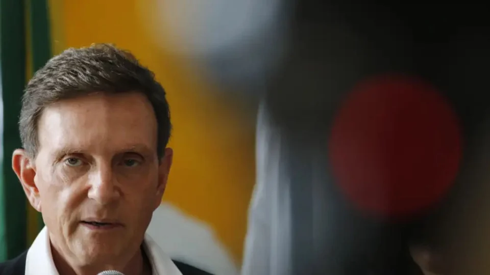 TRE-RJ condena Crivella por abuso de poder nas eleições de 2020