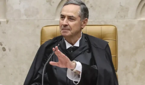 Barroso fala em perda de credibilidade aos que atacaram as urnas