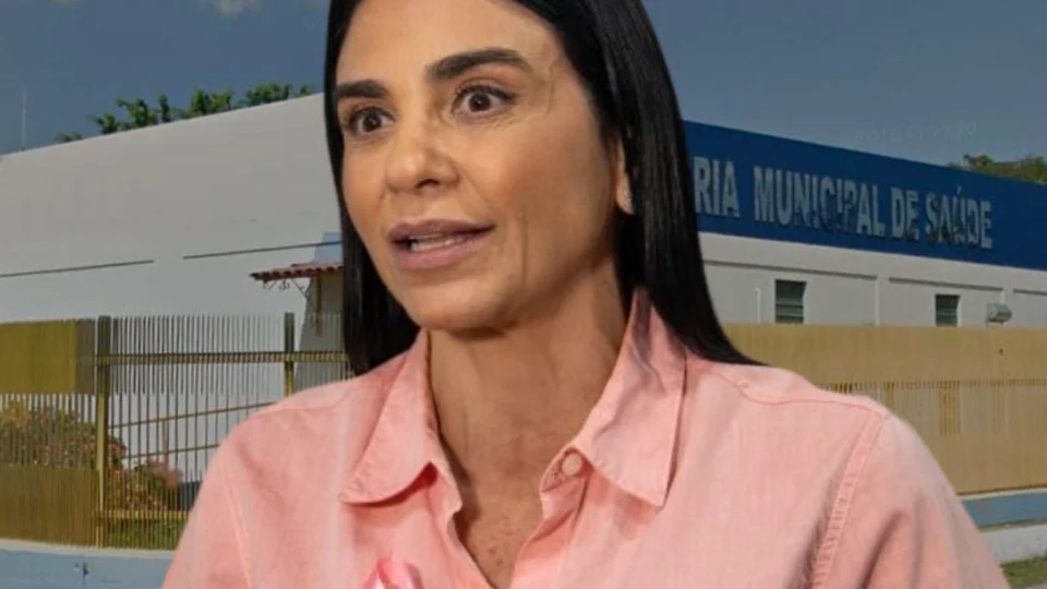 TCE-AM dá prazo de 180 dias para secretária Shadia Fraxe implementar ponto eletrônico na Semsa