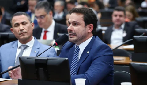 Alberto Neto cobra ministro da Defesa sobre venda para China da maior reserva de urânio do Brasil