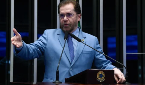 Plínio critica venda de reserva de urânio no Amazonas à estatal chinesa