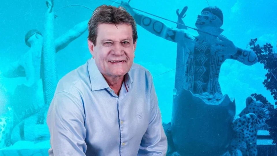 Prefeito eleito de Presidente Figueiredo e vereadores serão diplomados em 12 de dezembro