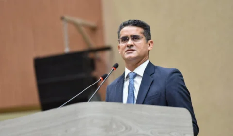 David Almeida diz que salário de prefeito poderia ser maior