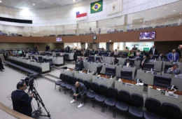 CMM realizará audiência pública para discutir LOA e PPA de 2025