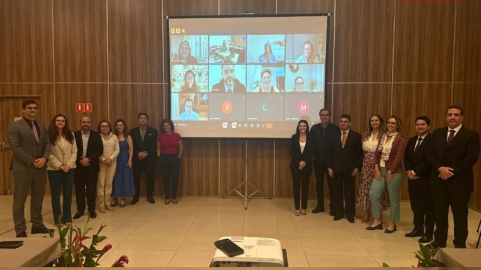 Promotor do MPAM assume coordenação nacional para defesa de idosos e pessoas com deficiência