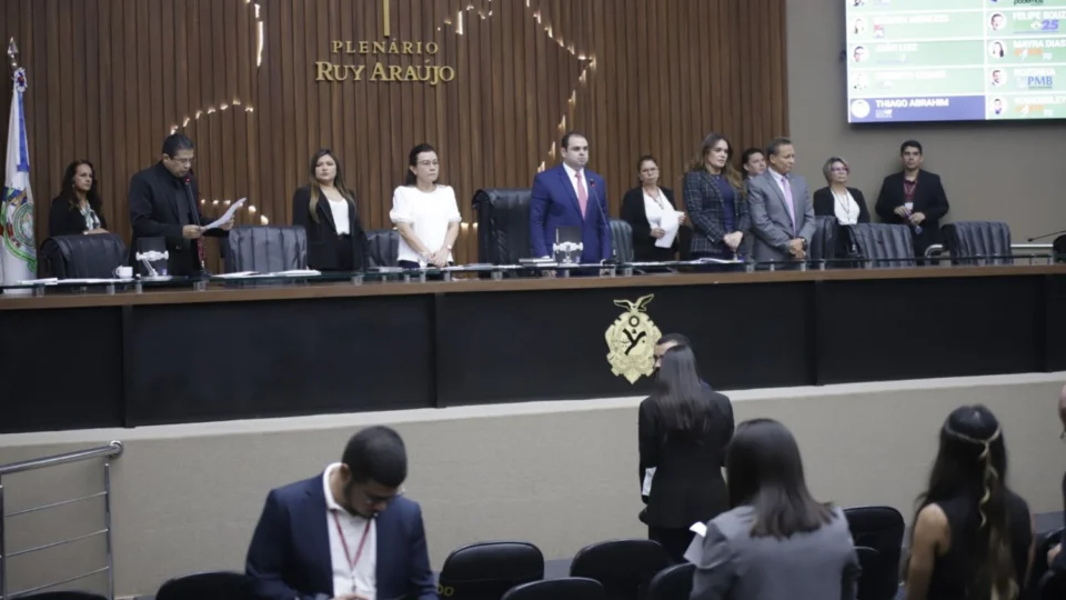 Aleam cria Procuradoria Especial da Criança e do Adolescente