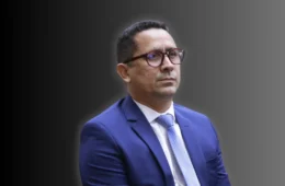 Daniel Almeida justifica ‘compromisso inadiável’ e falta sessão da Aleam para ver jogo do Botafogo