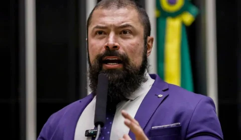 Relatoria da PEC que proíbe militar da ativa na política fica com PL