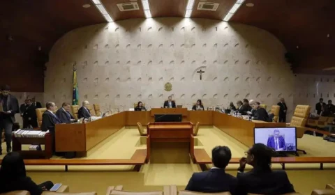 STF irá julgar recurso de Bolsonaro sobre impedimento de Moraes