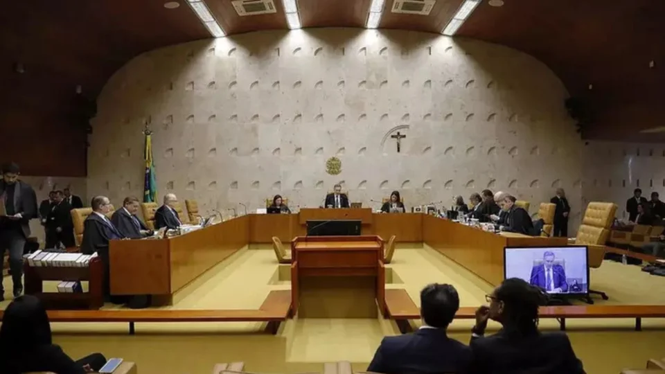 STF irá julgar recurso de Bolsonaro sobre impedimento de Moraes