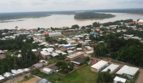 TCE-AM reprova contas da Câmara de Juruá e multa ex-presidente em R$ 306,8 mil