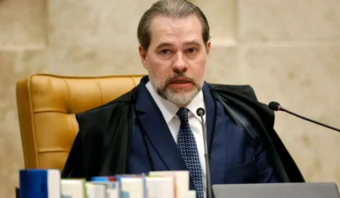 Toffoli diz que Marco da Internet deu imunidade para redes sociais