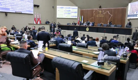 Deputados da Aleam defendem a exploração de novas matrizes econômicas no Estado