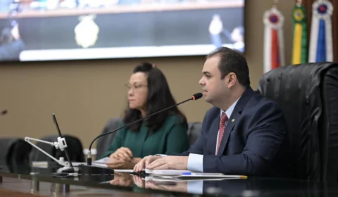 Roberto Cidade vai auxiliar manutenção do Barco Hospital São João XXIII com emendas parlamentares