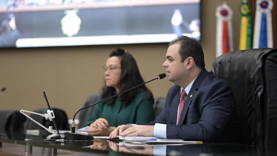 Roberto Cidade vai auxiliar manutenção do Barco Hospital São João XXIII com emendas parlamentares