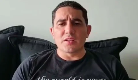 Simão Peixoto ignora ordem e pode ser penalizado novamente pelo TCE-AM