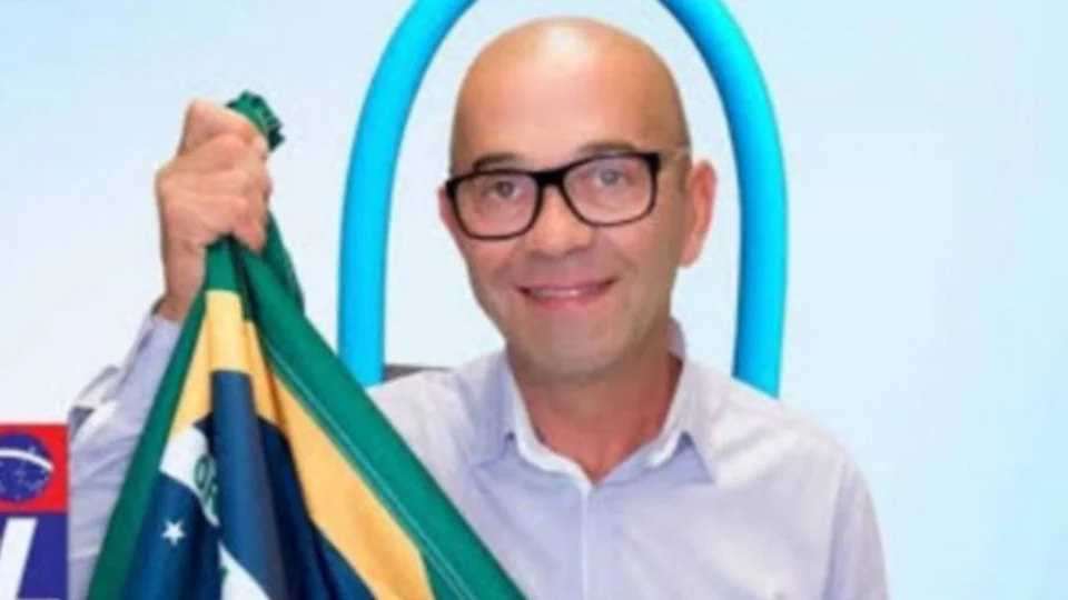 Homem-bomba morto no STF teve apenas 98 votos para vereador em 2020