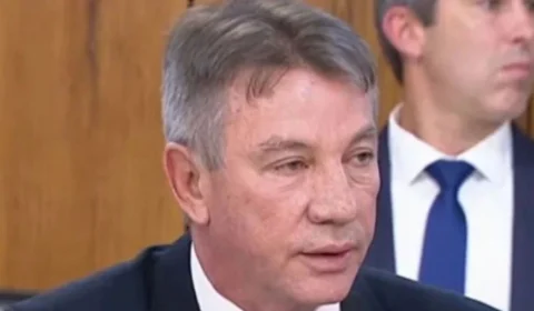 Denarium pede criação de presídio federal em Roraima para venezuelanos