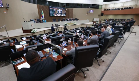 CMM rejeita pedido de informações sobre emendas parlamentares