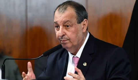 Omar Aziz já enfrenta críticas no início da disputa pelo governo do Amazonas